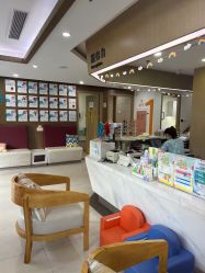 -睿宝儿科·眼科·口腔(杨浦新江湾城店)