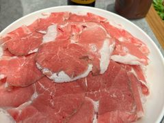 -侃爷南门铜锅涮肉