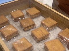 -巴黎贝甜(凯德MALL望京店)