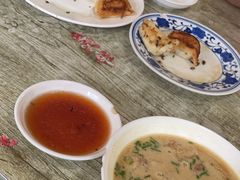 -孝丰南门锅贴(南街店)