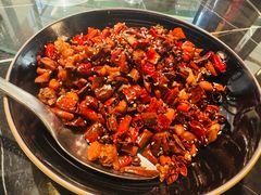 -华豫川酒家(大卫城店)