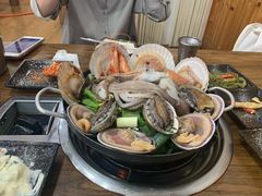 -真情鲍鱼海鲜汤