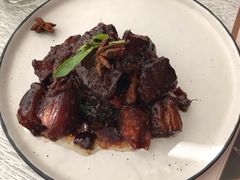 -娜娜家·Nana's restaurant(国金汇店)