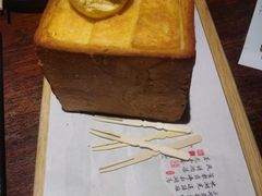 -绿茶餐厅(燕郊永旺店)