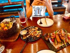 -haxnbauer海森堡德国餐厅(深圳coco店)