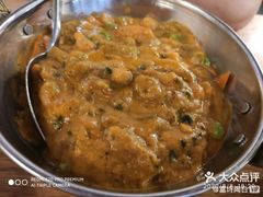 -Pakwaan Indian restaurant芭港湾印度餐厅(领事馆店)