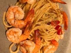 泰辣大虾意面-Bco豆库(星耀天地店)