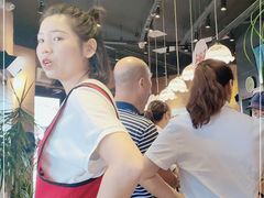 -茶颜悦色(环球奥特莱斯店)