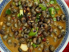 -芦茨金富饭庄·25年老字号·专做稻草鸡