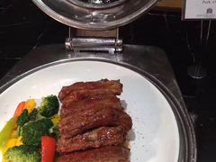 -金石国际大酒店·金丽自助餐厅