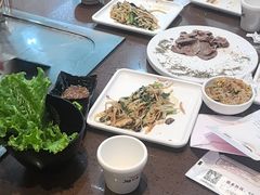 -湘汇概念铁板烧(铁西万达店)