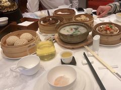 -白天鹅宾馆-宏图府餐厅