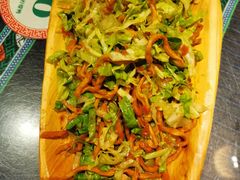 -甘家界牌柠檬鸭(青山店)