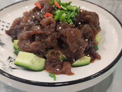 老醋蛰头-三六三杭州菜(水上总店)