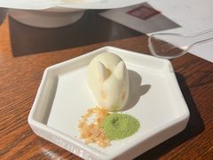 -阿庄新豫菜(航海东路店)