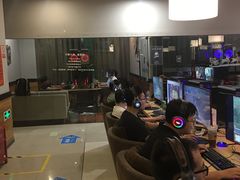 -穿越网咖(娱家店)