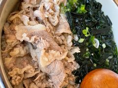稻庭乌冬面-自由之丘