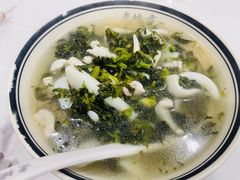 -老地方面馆(思南路店)