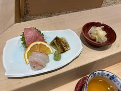 -鮨一日本料理旗舰店(总店)