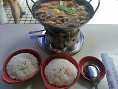 -张妈台式锅烧(深大店)