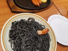 -萨莉亚意式餐厅(万嘉商业广场店)