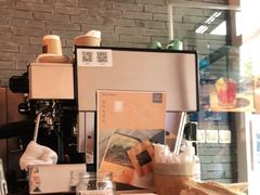 -Cafe del Volcan(永康路店)