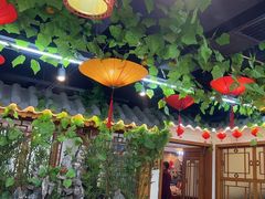 -津沽小院(天津之眼店)