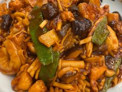 八珍豆腐-昱德来·天津菜(河西店)