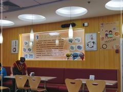 大堂-香妃烤鸡(新奥店)