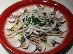-广府乡下·饭庄(新港东路店)