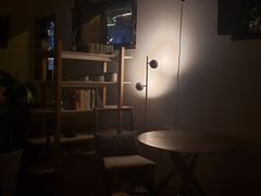 -Nirvana Cafe&Bar(北仓文创街区店)