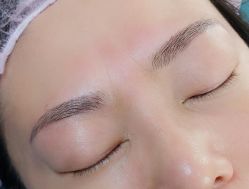 -Yue Show馨选·半永久纹眉纹眼线