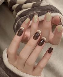 -1T·1M 日式美甲美睫