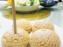 -金时代顺风大酒店(临港百联店)