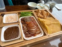 -秦家味老菜馆(民族北路店)