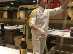 -海底捞火锅(天一广场亚细亚店)