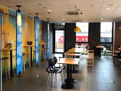 -麦当劳(北京昌金路得来速餐厅店)