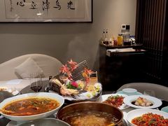 -品鲜村农家菜·阳澄湖大闸蟹(总店)