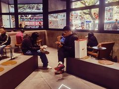 -Manner Coffee(淮海755店)