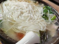 三鲜细米线-贵州沾水米线(学田湾店)