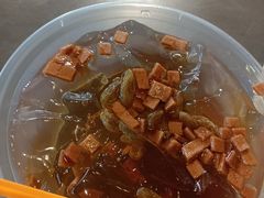 -神伙烧烤(江北黄泥塝店)