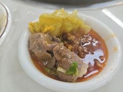 -老猫牛肉火锅(沙溪店)