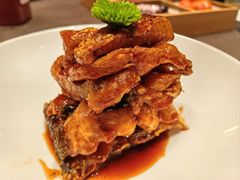 -同庆楼(建邺万达店)