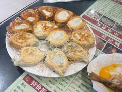 -葛记焖饼(伏牛路店)