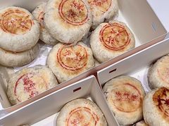 -花园饼屋·吐司蛋糕面包(星海店)