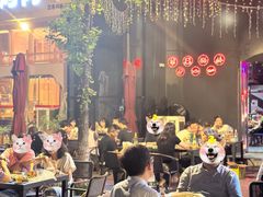 -二钳洞庭虾蟹·江湖菜(成都鹭岛店)