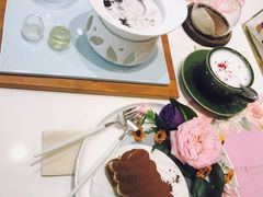 -MEET缘燕窝甜品&Tang's cake(华润万象城店)