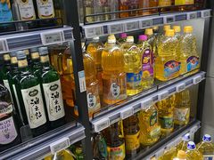 零售区-盒马鲜生(宝地店)