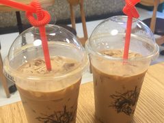 -织荆鸟咖啡(首开福茂店)