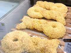 霸气榴莲王-奈雪的茶(湖滨银泰in77C区PRO店)